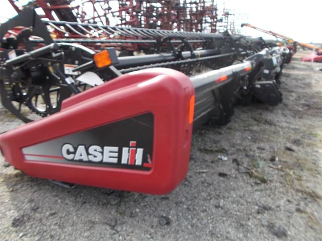 Image of Case IH 2162 equipment image 4