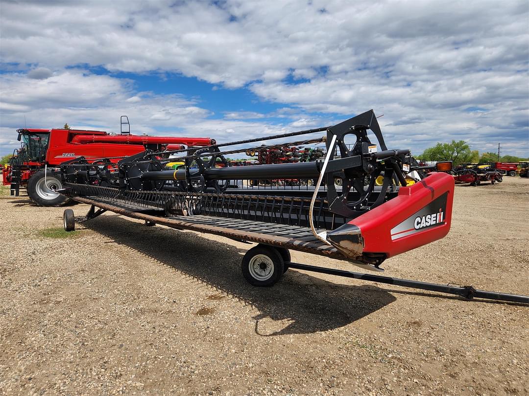 Image of Case IH 2162 Primary image