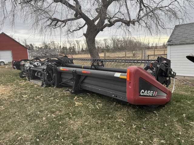 Image of Case IH 2162 equipment image 4