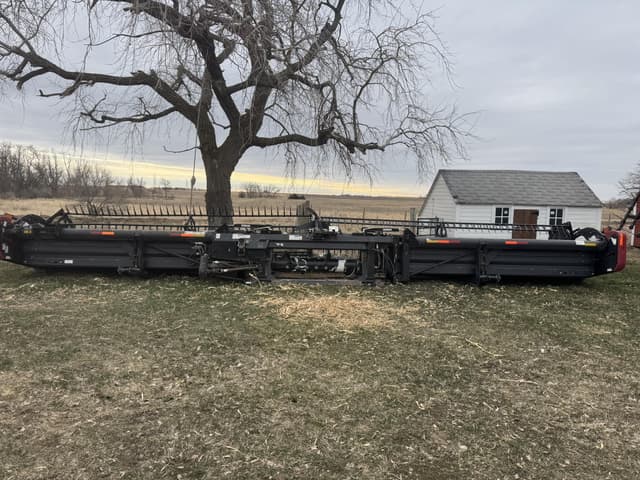 Image of Case IH 2162 equipment image 3