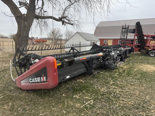 Image of Case IH 2162 equipment image 2