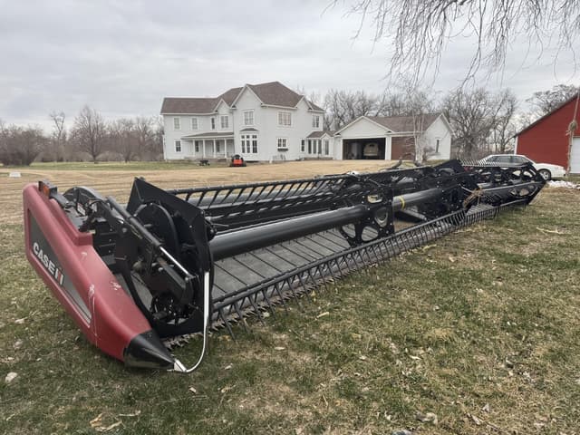 Image of Case IH 2162 equipment image 1