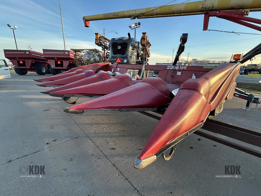 Image of Case IH 2206 Primary Image