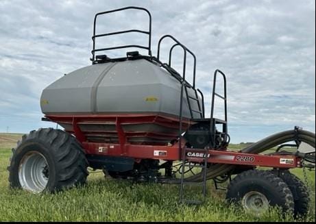 2011 Case IH 2280 Equipment Image0