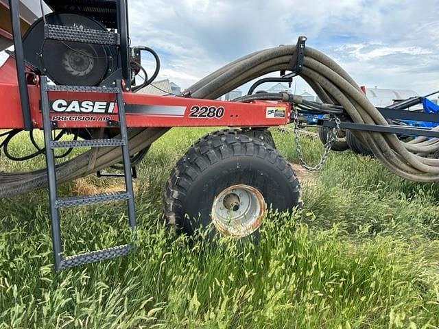 Image of Case IH 2280 equipment image 1