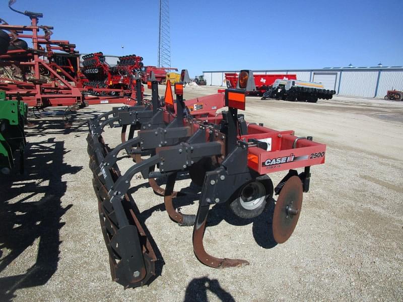 Image of Case IH 2500 Ecolo-Til Image 0