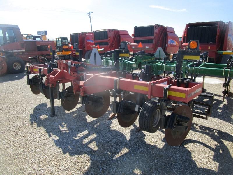 Image of Case IH 2500 Ecolo-Til Image 1