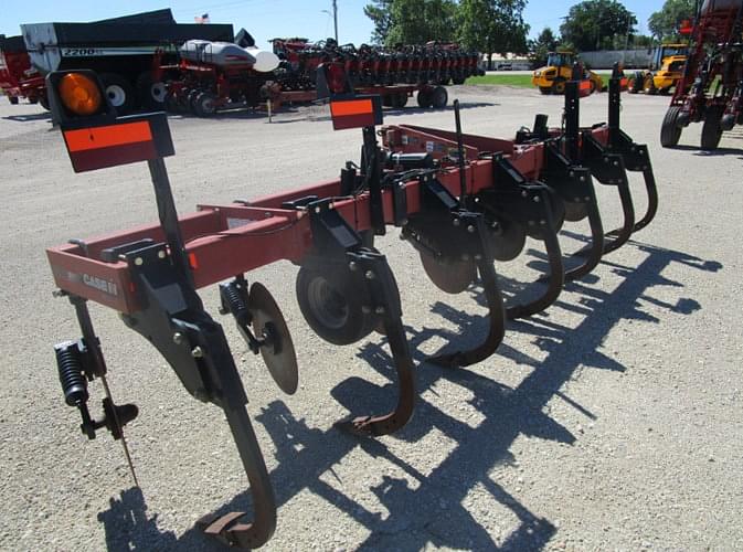 Image of Case IH 2500 Ecolo-Til Primary Image
