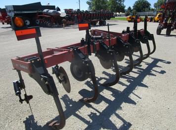 Main image Case IH 2500 Ecolo-Til