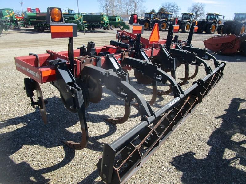 Image of Case IH 2500 Ecolo-Til Image 1