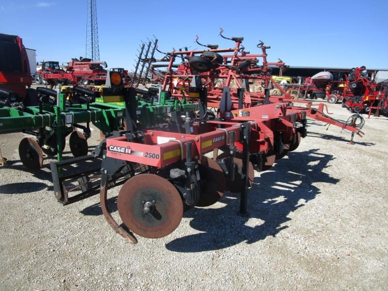Image of Case IH 2500 Ecolo-Til Image 0