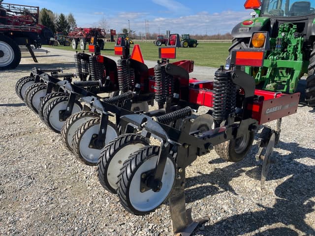 Image of Case IH 2500 Ecolo-Til equipment image 4