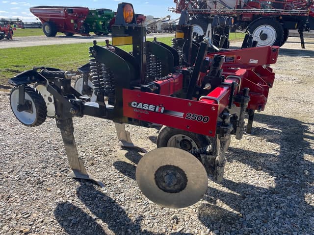 Image of Case IH 2500 Ecolo-Til equipment image 2