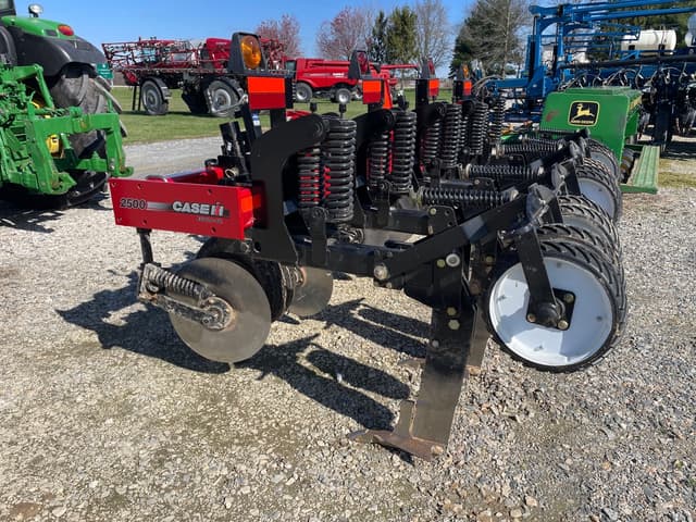 Image of Case IH 2500 Ecolo-Til equipment image 3