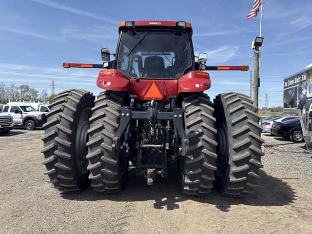 Image of Case IH Magnum 260 equipment image 2