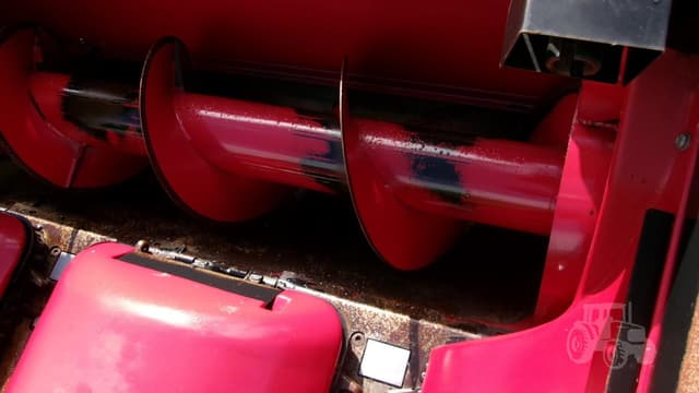 Image of Case IH 2606 equipment image 2