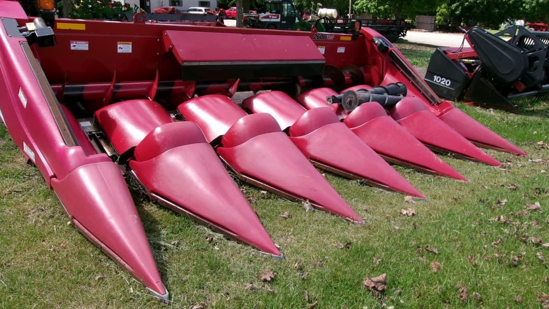 Image of Case IH 2606 Primary image