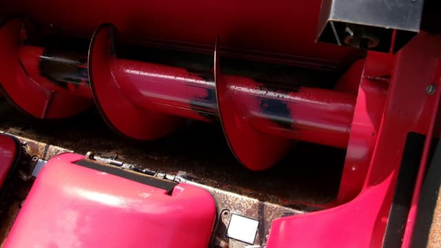 Image of Case IH 2606 equipment image 2
