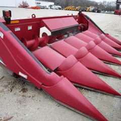 Main image Case IH 2606