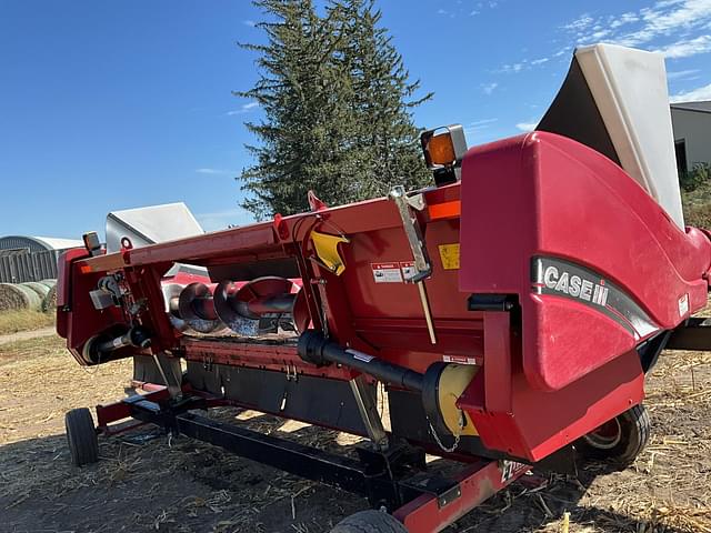 Image of Case IH 2606 equipment image 3