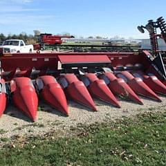 Image of Case IH 2608 equipment image 1