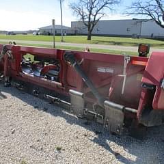 Image of Case IH 2608 equipment image 3