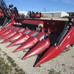 Main image Case IH 2608