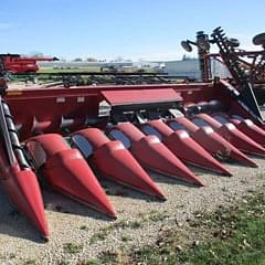 Image of Case IH 2608 equipment image 2