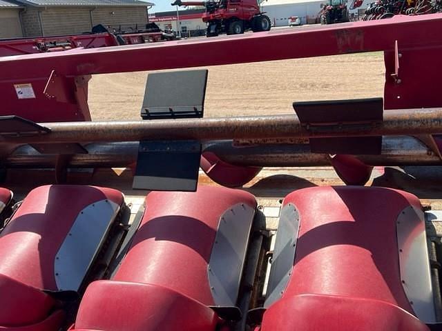 Image of Case IH 2608 equipment image 1