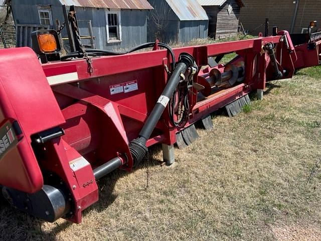 Image of Case IH 2608 equipment image 3