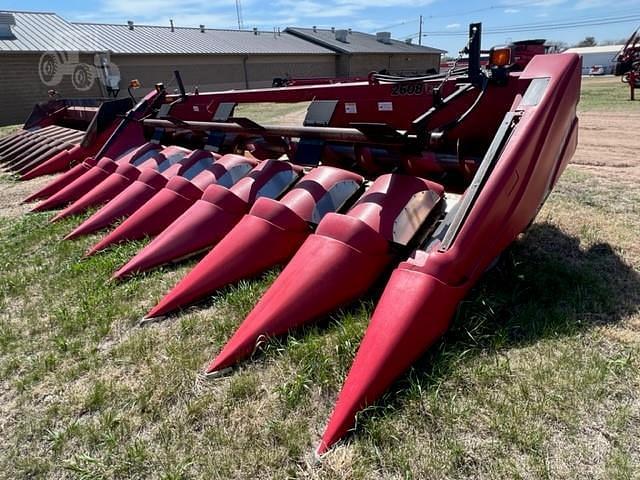 Image of Case IH 2608 Primary image