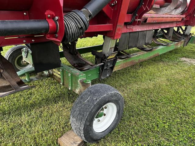Image of Case IH 2608 equipment image 4
