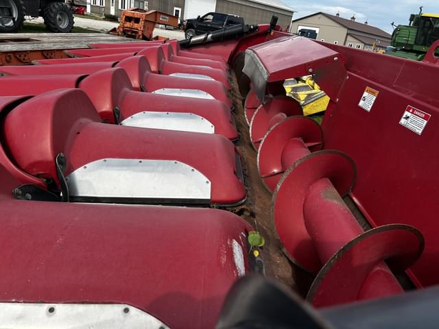 Image of Case IH 2608 equipment image 1