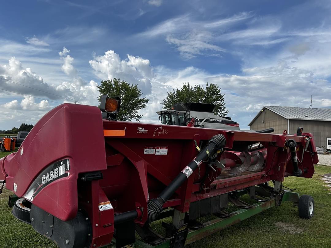 Image of Case IH 2608 Primary image