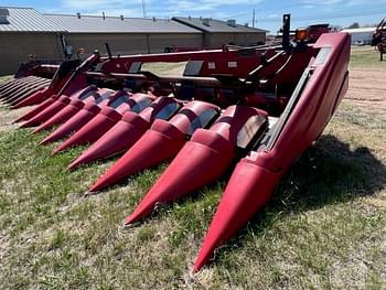 2011 Case IH 2608 Equipment Image0