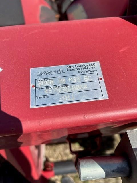 Thumbnail image Case IH 2608 5