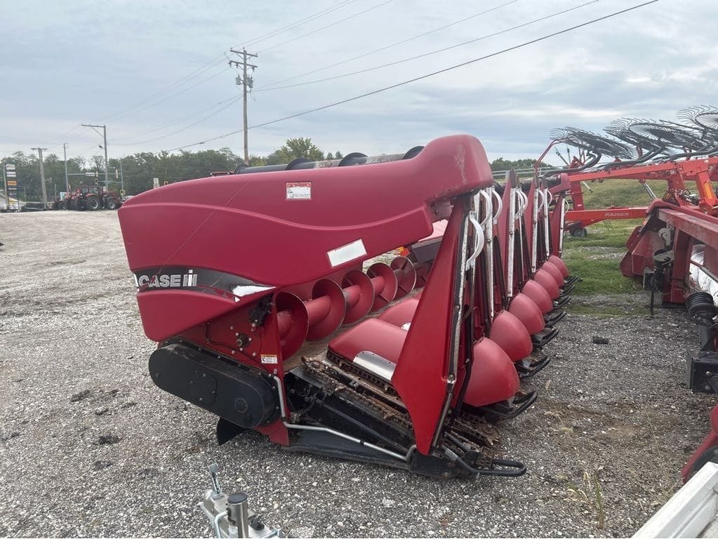 Main image Case IH 2608
