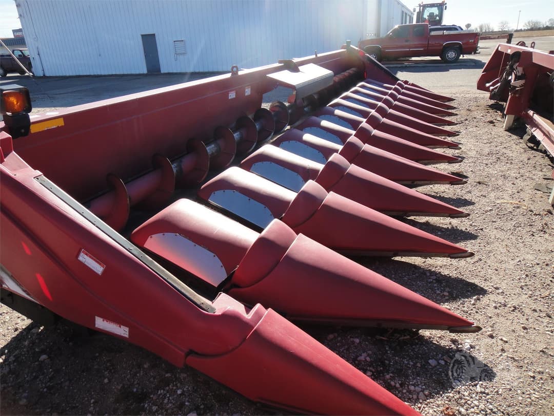 Image of Case IH 2612 Image 1