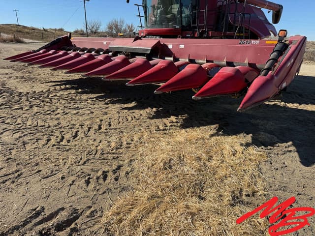 Image of Case IH 2612 equipment image 1
