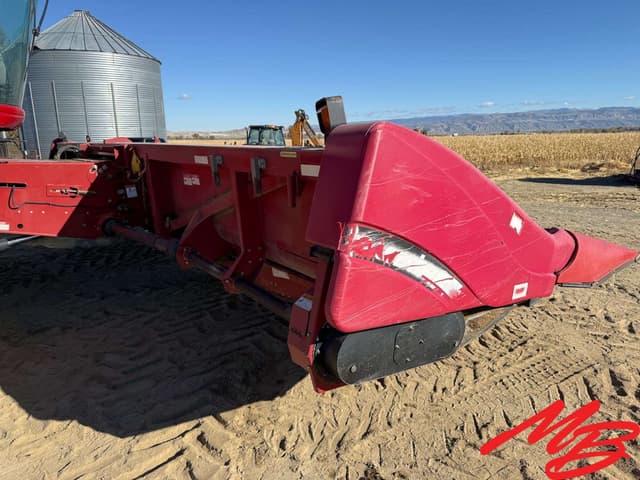 Image of Case IH 2612 equipment image 4
