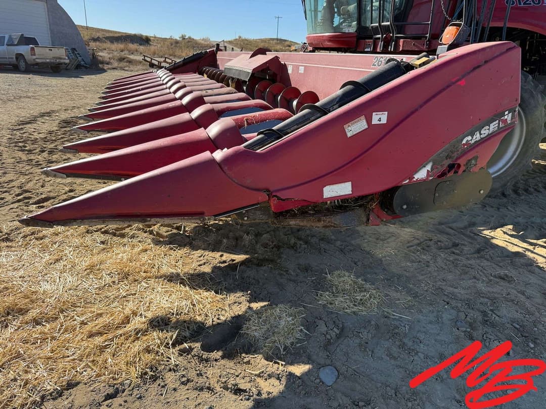 Image of Case IH 2612 Primary image