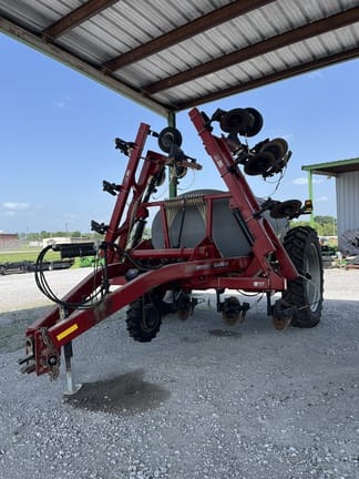 2011 Case IH 2800 Equipment Image0
