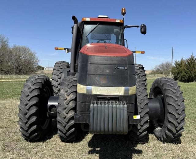 Image of Case IH Magnum 290 equipment image 1
