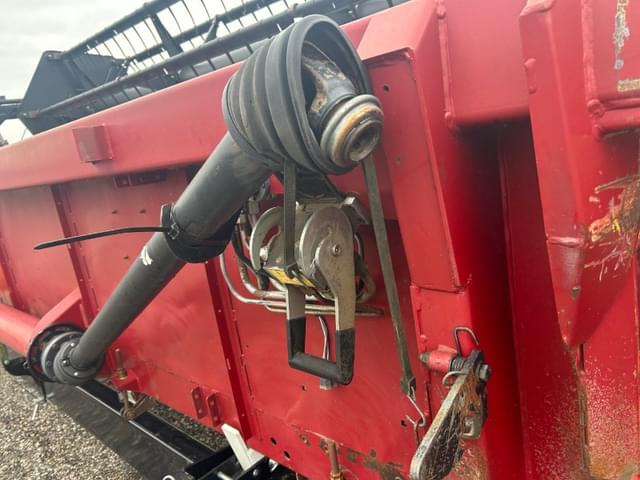 Image of Case IH 3020 equipment image 4