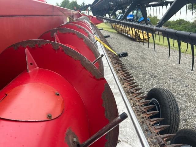 Image of Case IH 3020 equipment image 2
