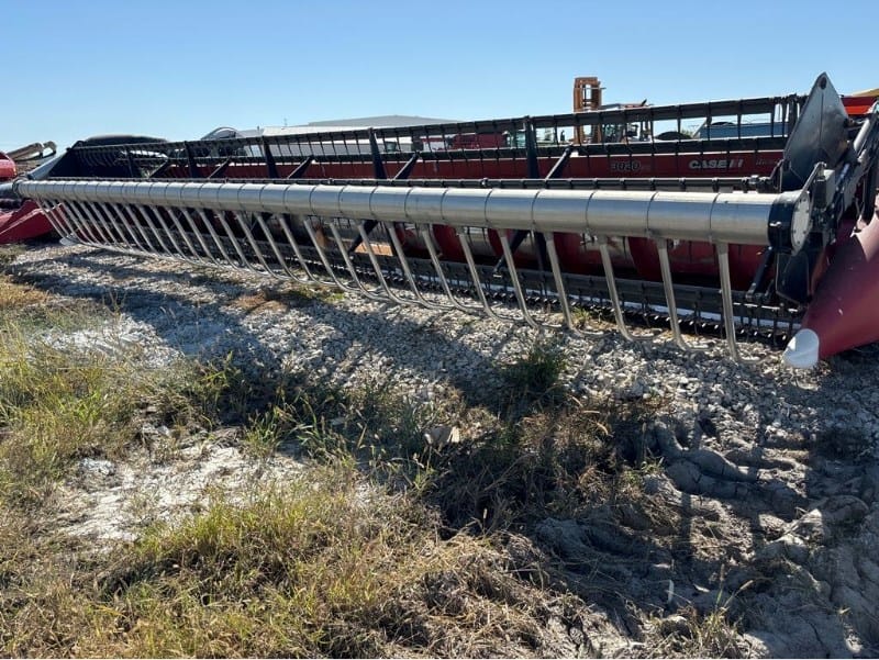 2011 Case IH 3020 Equipment Image0