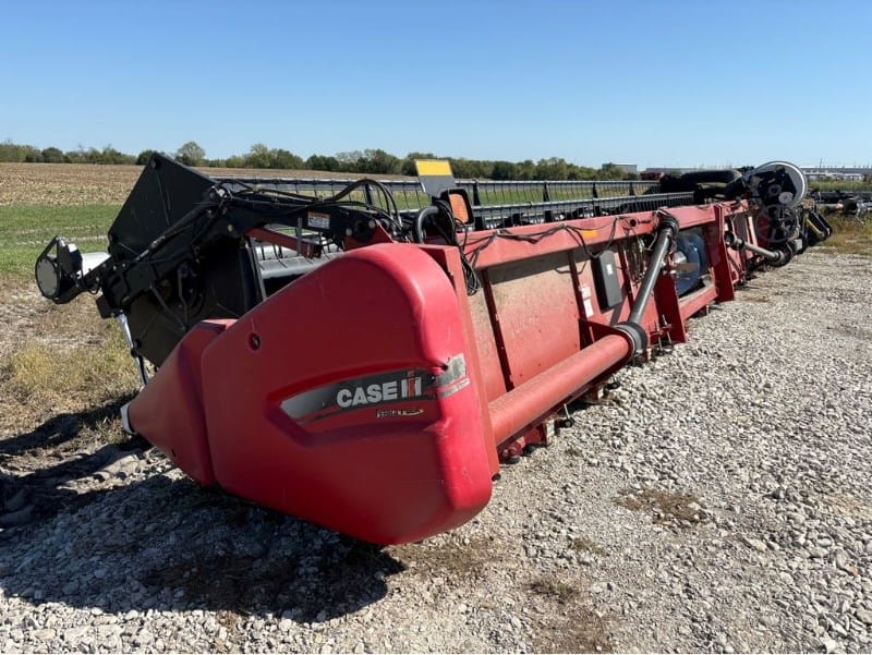 2011 Case IH 3020 Equipment Image0