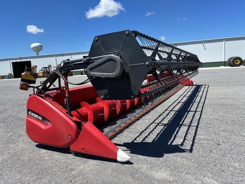 2011 Case IH 3020 Equipment Image0