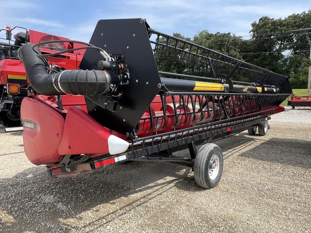 Image of Case IH 3020 equipment image 2