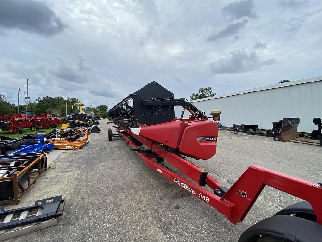 Image of Case IH 3020 Primary image